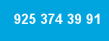 925 374 39 91 925 374 39 91